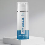 Lovix Breeze - Bright & Fresh - Blue