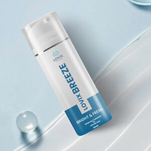 Lovix Breeze - Bright & Fresh